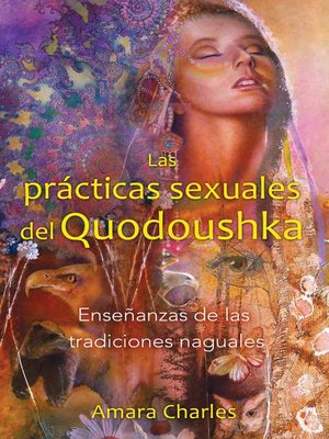 cover image of Las prácticas sexuales del Quodoushka